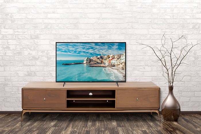 Google Tivi Sony 4K 50 Inch KD-50X75K